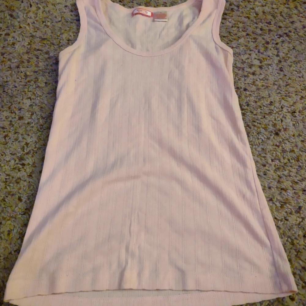 Deb tank top